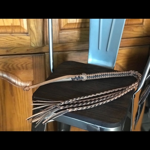 Leather wipe - Picture 2 of 2